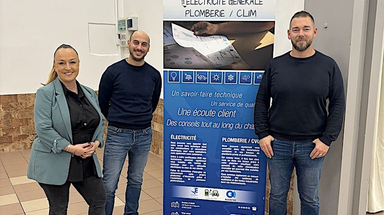 SUCCESS STORY – Oliver à Saint-Paul-lès-Dax rejoint le réseau Renovio